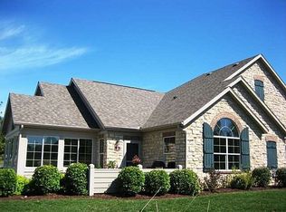 62 Pond View Way, Fitchburg, WI 53711