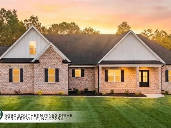 5090 Southern Pines Dr, Kernersville, NC 27284