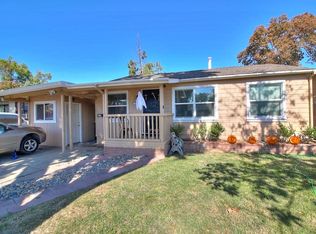 1345 Teresa St, Modesto, CA 95350