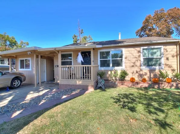 1345 Teresa St, Modesto, CA 95350