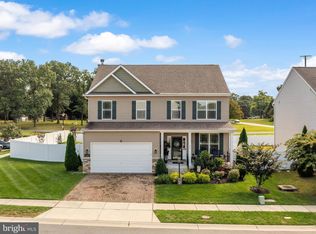 1503 Fall Moon Dr, Severn, MD 21144