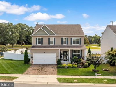 1503 Fall Moon Dr, Severn, MD, 21144