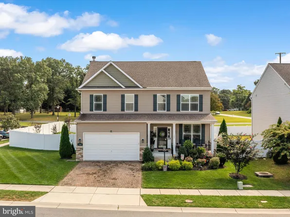 1503 Fall Moon Dr, Severn, MD 21144