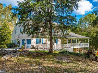 15032 Randall Ln, Williamsport, MD, 21795