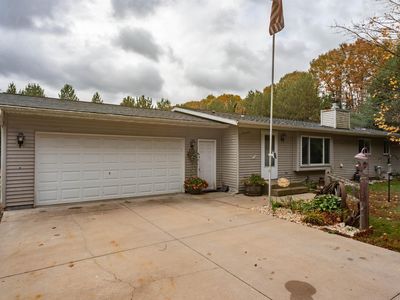 W7987 Cottonville Ln, Wautoma, WI, 54982