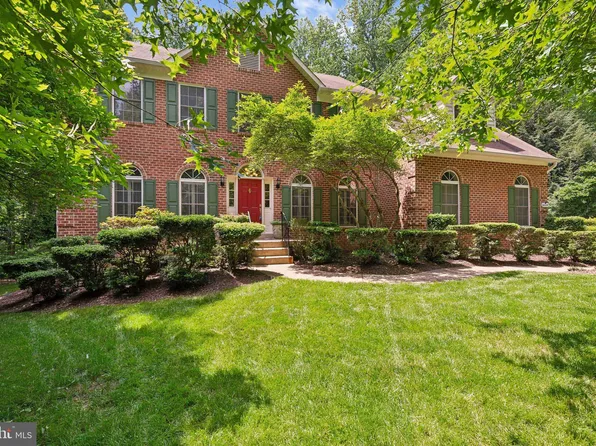 6628 Potomac Ct, Warrenton, VA 20187