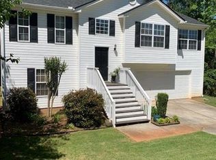 1904 Natalie Dr, Bethlehem, GA 30620