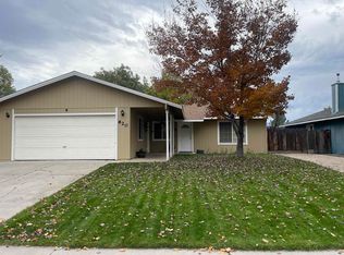 620 Ruth Way, Susanville, CA 96130