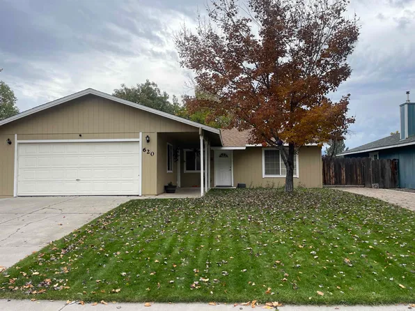 620 Ruth Way, Susanville, CA 96130