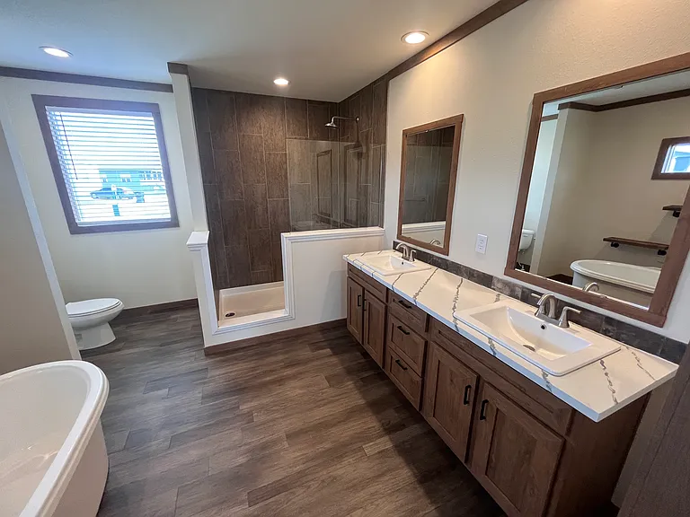 Sunset Ridge TX — Photo 47