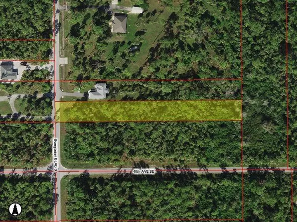  Everglades Blvd S, NAPLES, FL 34117