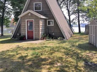 7169 W White Birch Ave, Lake City, MI 49651