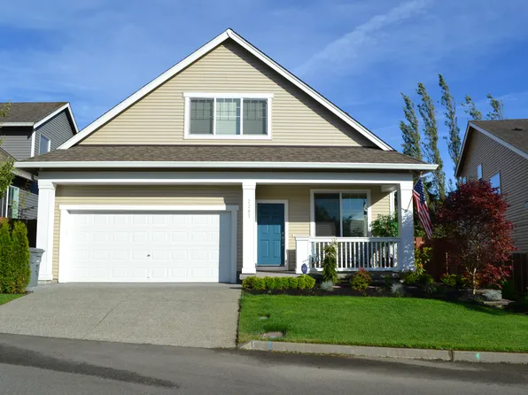 2207 88th Dr NE, Lake Stevens, WA 98258
