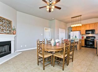 1603 Canyon Creek Ct, Wylie, TX 75098