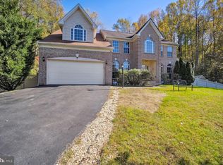 11509 Capstan Dr, Upper Marlboro, MD 20772