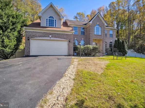 11509 Capstan Dr, Upper Marlboro, MD 20772