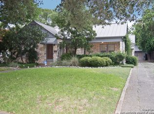 2115 W Mulberry Ave, San Antonio, TX 78201