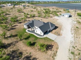 4891 N Bobcat Trl, San Angelo, TX 76901