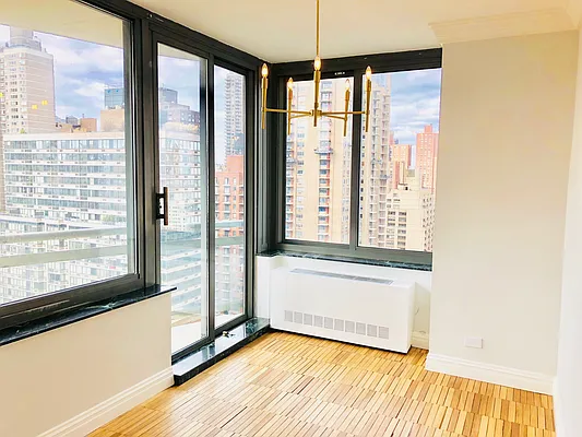 Rented by Brown Harris Stevens | media 4