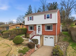 912 Rita Dr, Pittsburgh, PA 15221