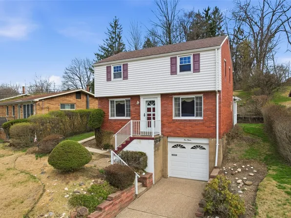 912 Rita Dr, Pittsburgh, PA 15221