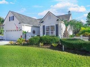 5508 Whistling Duck Dr, North Myrtle Beach, SC 29582