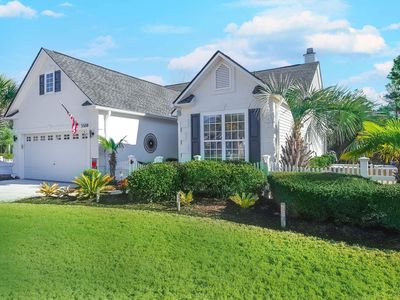 5508 Whistling Duck Dr., North Myrtle Beach, SC, 29582