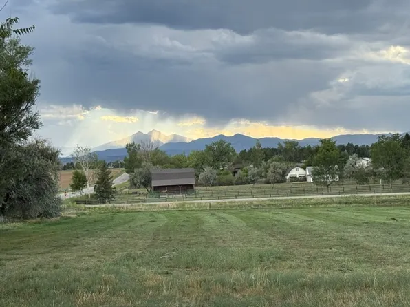 950 W County Road 2e, Berthoud, CO 80513
