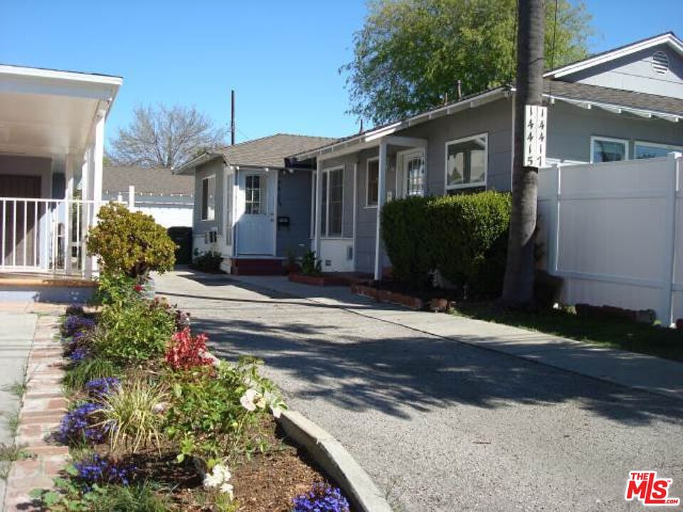14417 W Magnolia Blvd, Van Nuys, CA 91401 Zillow