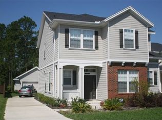 7918 Joshua Tree Ln, Jacksonville, FL 32256