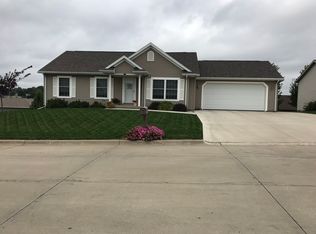 316 Wilson St, Remsen, IA 51050