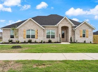 2108 Crandall Rd, Pea Ridge, AR 72751