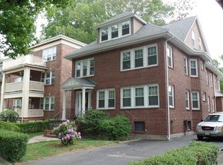 202 Arborway #2, Boston, MA 02130