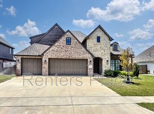 6318 E 127th St S, Bixby, OK 74008