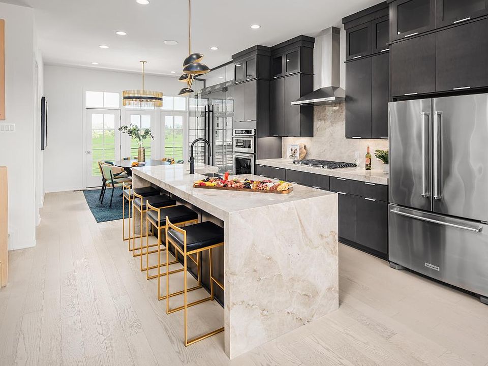 Representative Photo - Kitchen