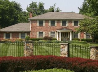 1342 Gunnell Ct, Mclean, VA 22102