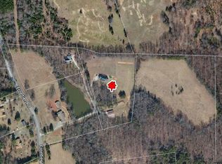 372 Frontier Rd, Clover, SC 29710