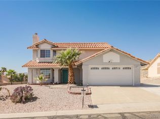 2977 Ensalmo Way, Laughlin, NV 89029