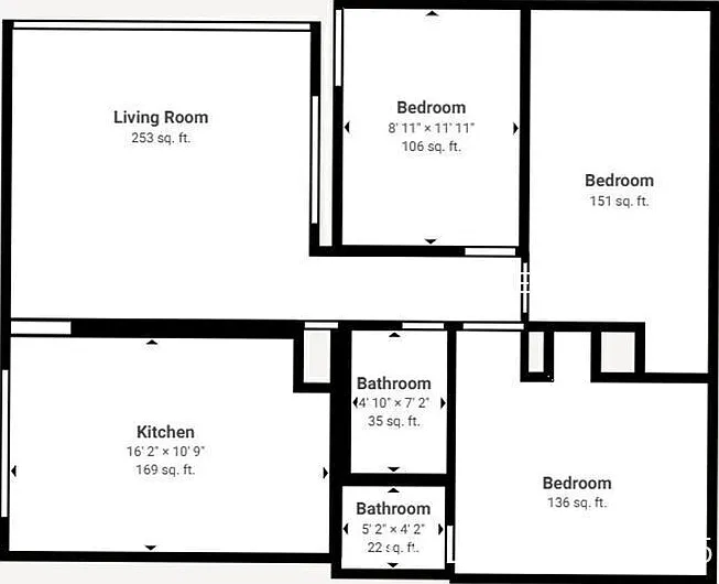 5913 Lyndell Dr — Photo 10