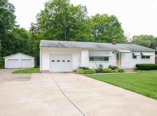 9668 Ketterman Rd, Galion, OH 44833