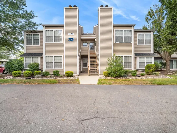 27 Malibu Way #27, Absecon, NJ 08205