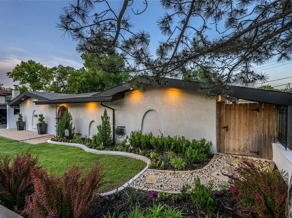 4908 Larissa Ln, Oklahoma City, OK 73112