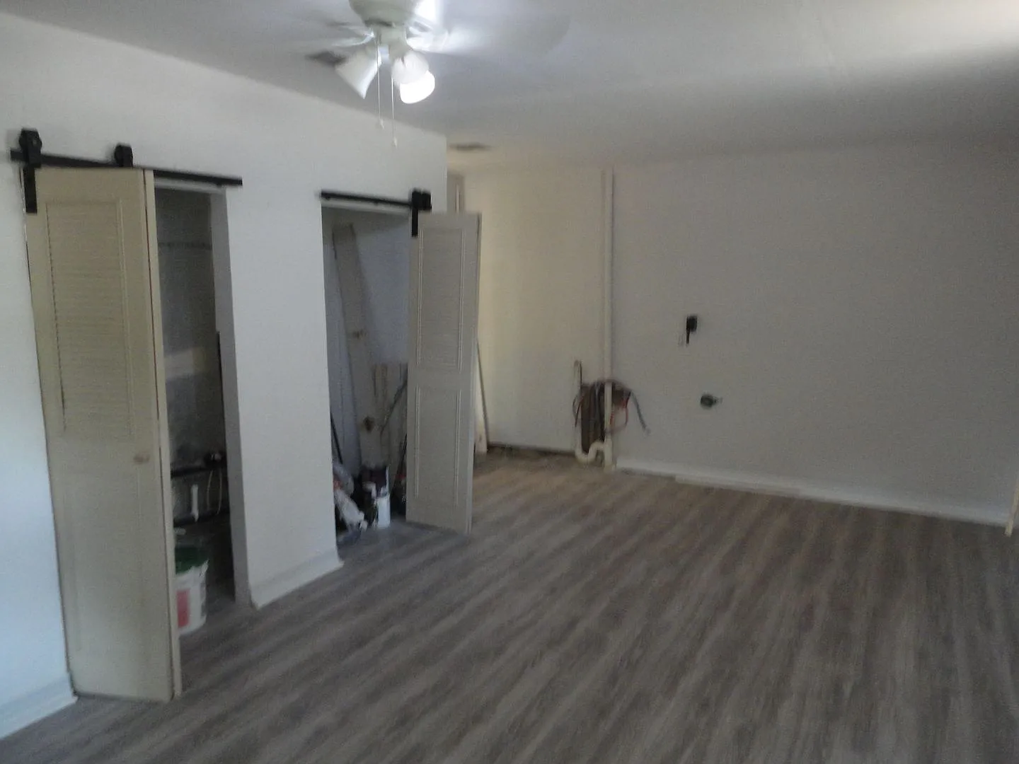 Nice 3 bedroom/1 Bathroom home in NE Gainesville. — Photo 3