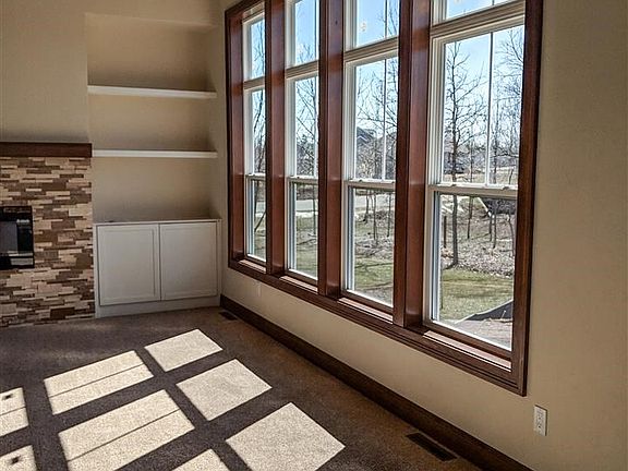 Great Room windows