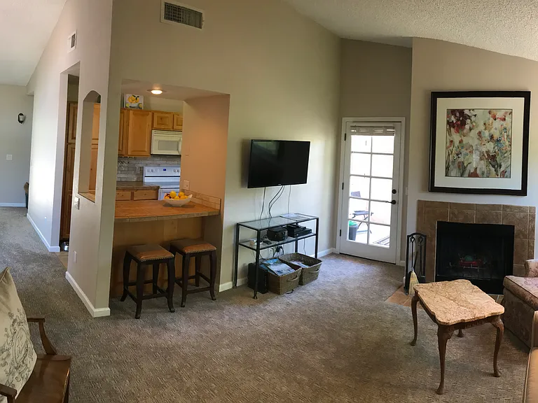 6460 N Tierra De Las Catalinas #114 — Photo 7