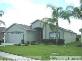 11926 Yellow Finch Ln, New Port Richey, FL 34655