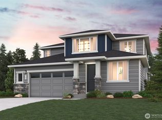 3962 Flat Top Dr Drive, Bremerton, WA