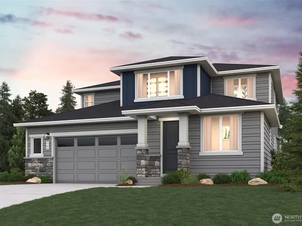 3962 Flat Top Dr Drive, Bremerton, WA 98312