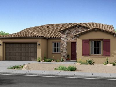 3129 E Brigadier Ct, Queen Creek, AZ, 85142