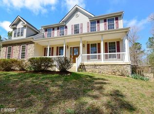11911 Deer Path Ln, Spotsylvania, VA 22551